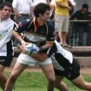 Meet your Posher, Felipe